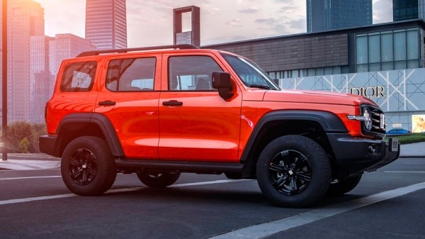 Эксперт рассказал, какие опции больше всего интересуют покупателей китайских авто в России Эксперт рассказал, какие опции больше всего интересуют покупателей китайских авто в России