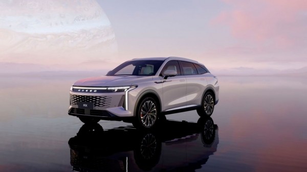 Названа стоимость ОСАГО для кроссовера Exeed RX Названа стоимость ОСАГО для кроссовера Exeed RX