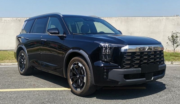 Дайджест дня: новая марка eπ, короткий Land Cruiser 70 и другие события индустрии Дайджест дня: новая марка eπ, короткий Land Cruiser 70 и другие события индустрии