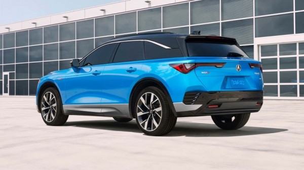 Электромобили от Honda и Acura смогут заряжаться на станциях Tesla Электромобили от Honda и Acura смогут заряжаться на станциях Tesla