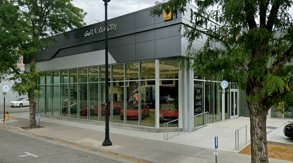 Этот Ferrari Dino 246 GT принадлежал гитаристу Rolling Stones и сейчас продается Этот Ferrari Dino 246 GT принадлежал гитаристу Rolling Stones и сейчас продается