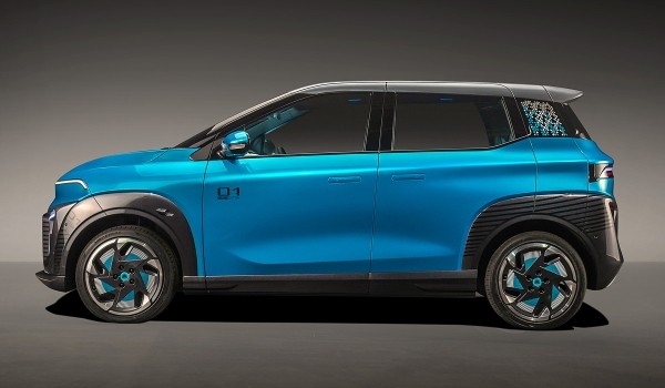 Дайджест дня: будущая Panamera, Атом на заводе Москвич и другие события индустрии Дайджест дня: будущая Panamera, Атом на заводе Москвич и другие события индустрии