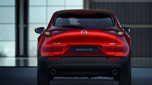 Автоконцерн Mazda показал обновленный кроссовер Mazda CX-5 2024 модельного года Автоконцерн Mazda показал обновленный кроссовер Mazda CX-5 2024 модельного года