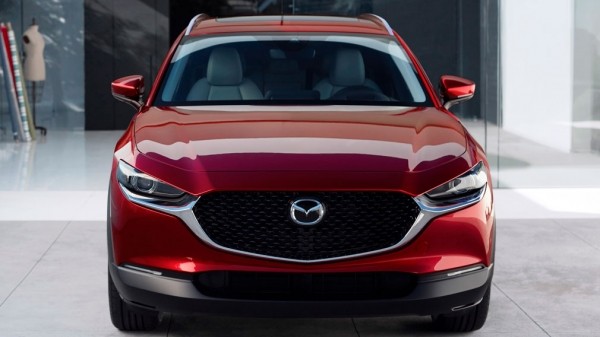 Автоконцерн Mazda показал обновленный кроссовер Mazda CX-5 2024 модельного года Автоконцерн Mazda показал обновленный кроссовер Mazda CX-5 2024 модельного года