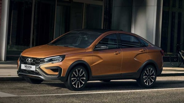 Три месяца в продаже: какие версии LADA Vesta NG пользуются популярностью у россиян Три месяца в продаже: какие версии LADA Vesta NG пользуются популярностью у россиян