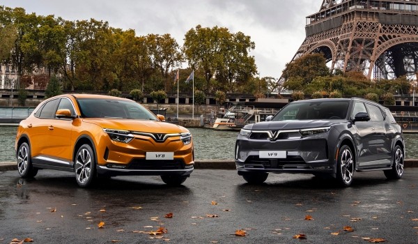 Дайджест дня: новая марка eπ, короткий Land Cruiser 70 и другие события индустрии Дайджест дня: новая марка eπ, короткий Land Cruiser 70 и другие события индустрии