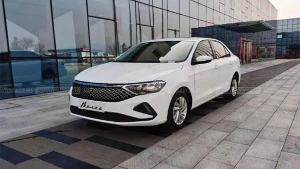 Госдума анонсировала возвращение автомобилей «Волга» после нового поручения президента Госдума анонсировала возвращение автомобилей «Волга» после нового поручения президента