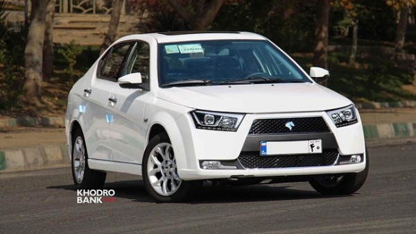 «Известия»: Иран заинтересован в совместном с Россией производстве автомашин