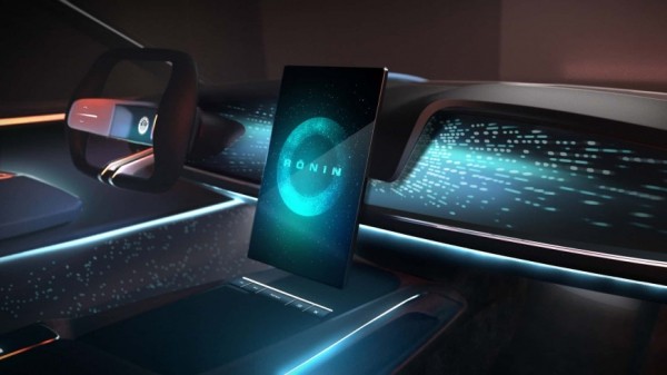 Кабриолет Ronin Super GT от Fisker имеет запас хода в 965 км. и цену в 37 млн.руб. Кабриолет Ronin Super GT от Fisker имеет запас хода в 965 км. и цену в 37 млн.руб.