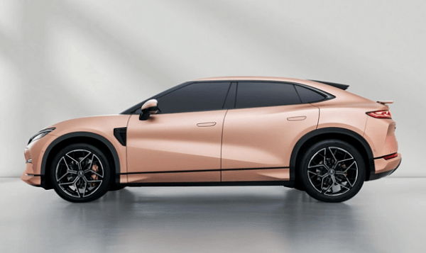 Китайский BYD продолжает лидировать в продажах электромобилей и PHEV-моделей 