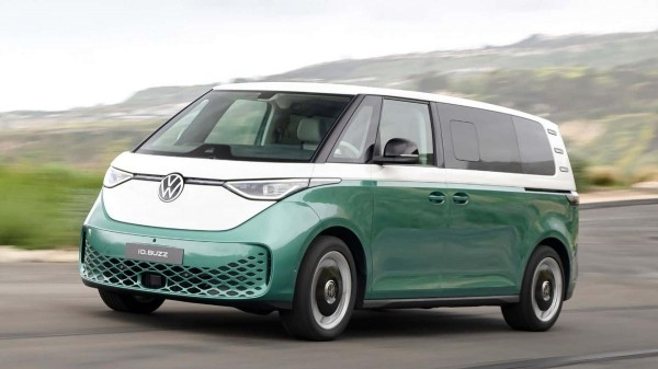 Компания Volkswagen превзошла Tesla по продажам электромобилей Компания Volkswagen превзошла Tesla по продажам электромобилей