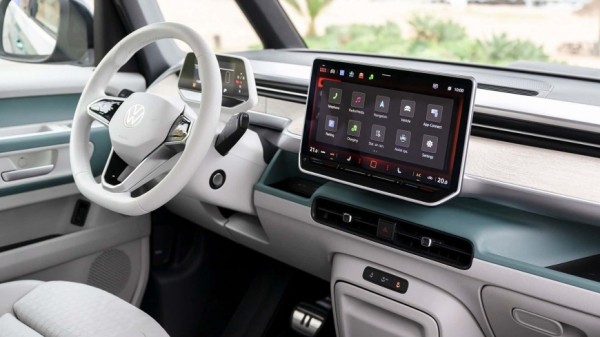 Компания Volkswagen превзошла Tesla по продажам электромобилей Компания Volkswagen превзошла Tesla по продажам электромобилей