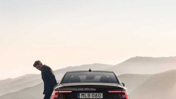 Компания Volvo прекратит выпуск седана S60 и универсалов Volvo V60, V90 Компания Volvo прекратит выпуск седана S60 и универсалов Volvo V60, V90