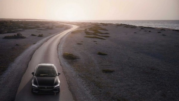 Компания Volvo прекратит выпуск седана S60 и универсалов Volvo V60, V90 Компания Volvo прекратит выпуск седана S60 и универсалов Volvo V60, V90