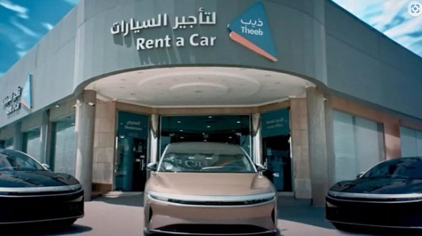 Lucid объявила три отзывных кампании в один и тот же день