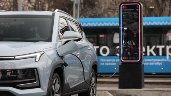 «Москвич 3e» стал доступен по программе льготного кредитования «Москвич 3e» стал доступен по программе льготного кредитования