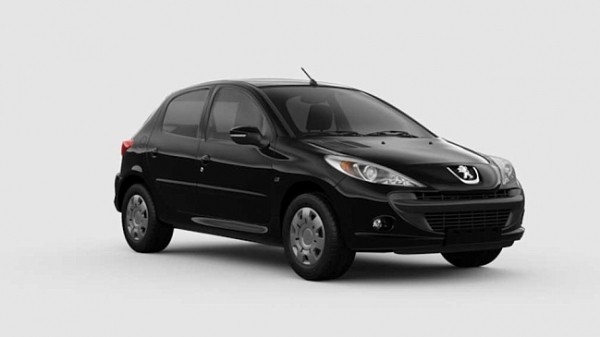 На тестах впервые замечен кроссовер Peugeot 5008 следующего поколения На тестах впервые замечен кроссовер Peugeot 5008 следующего поколения