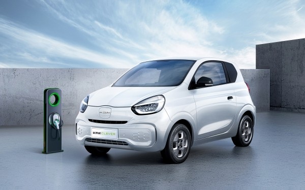 Названы самые ликвидные автомобили в Китае Названы самые ликвидные автомобили в Китае