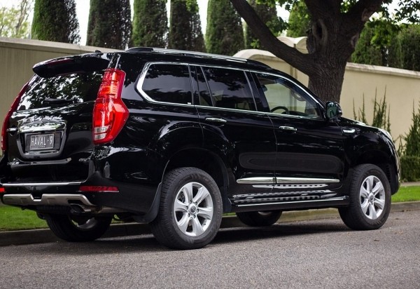 Названы самые ликвидные автомобили в Китае Названы самые ликвидные автомобили в Китае