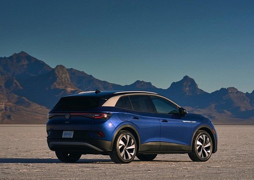 Названы самые популярные внедорожники и кроссоверы в июле 2023 года Названы самые популярные внедорожники и кроссоверы в июле 2023 года