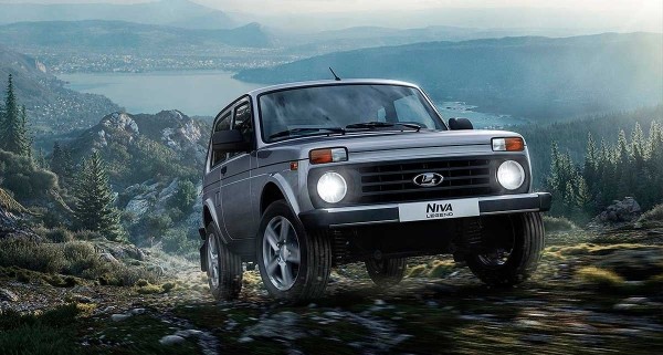 Названы самые популярные внедорожники и кроссоверы в июле 2023 года Названы самые популярные внедорожники и кроссоверы в июле 2023 года