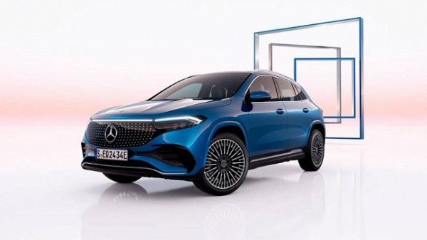 Новое поколение спортивного Mercedes-AMG GT получило больше комфорта Новое поколение спортивного Mercedes-AMG GT получило больше комфорта