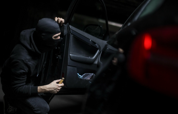 Новые технологии могут облегчить преступникам угон автомашин Новые технологии могут облегчить преступникам угон автомашин