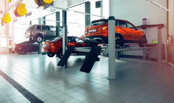 Новые версии Jeep Wrangler 2024 года с улучшенными возможностями для бездорожья