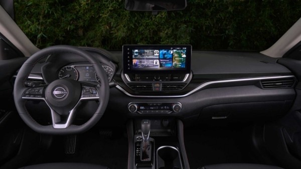 Опубликованы цены на Nissan Altima 2024 модельного года Опубликованы цены на Nissan Altima 2024 модельного года