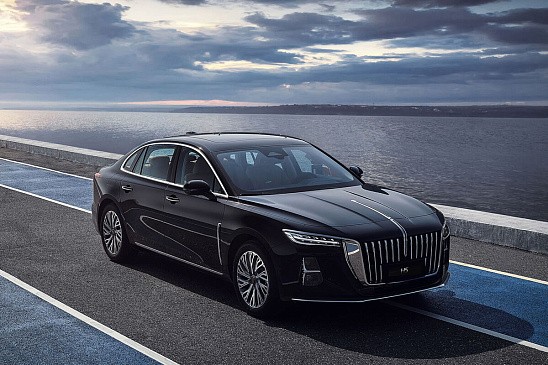 Премиум-бренд Hongqi объявил о скидках на свои автомобили в России Премиум-бренд Hongqi объявил о скидках на свои автомобили в России