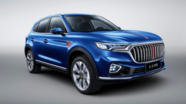 Премиум-бренд Hongqi объявил о скидках на свои автомобили в России Премиум-бренд Hongqi объявил о скидках на свои автомобили в России