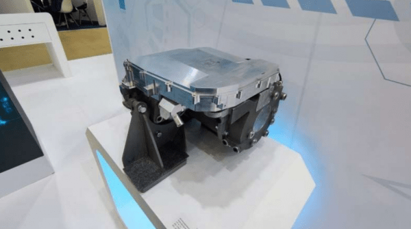 Серийная версия российского электромобиля Атом будет оснащаться 98-сильным электромотором Серийная версия российского электромобиля Атом будет оснащаться 98-сильным электромотором