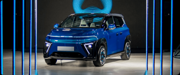 Серийная версия российского электромобиля Атом будет оснащаться 98-сильным электромотором Серийная версия российского электромобиля Атом будет оснащаться 98-сильным электромотором