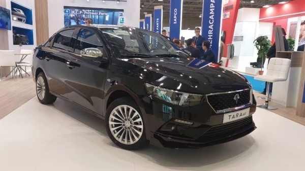 Составлен ТОП-7 самых дешевых автомашин в России в августе 2023 года Составлен ТОП-7 самых дешевых автомашин в России в августе 2023 года