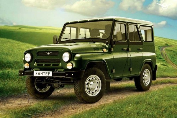 Составлен ТОП-7 самых недорогих автомашин в России в сентябре 2023 года