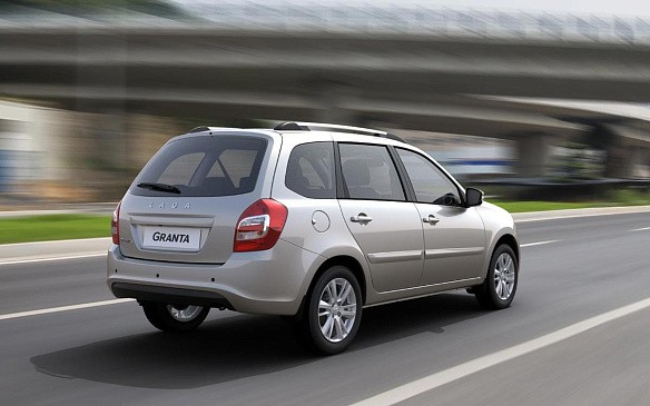 Составлен ТОП-7 самых недорогих автомашин в России в сентябре 2023 года