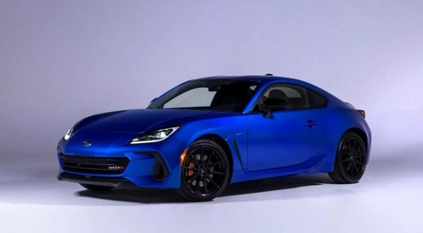 В России начались продажи кроссовера Subaru Crosstrek В России начались продажи кроссовера Subaru Crosstrek