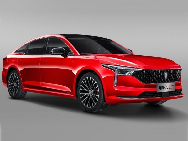 В России три модели FAW подорожали после роста ставки утильсбора 