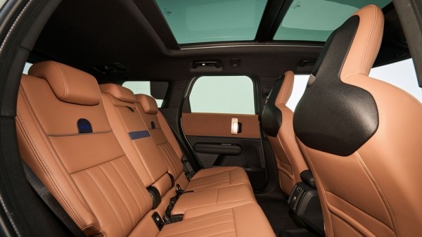 Дебютировал новый  Mini Countryman