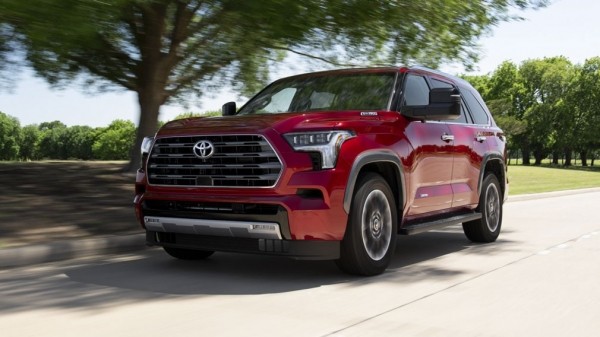 ТОП-5 моделей Toyota, которые смогут проехать 400 тыс. км без поломок ТОП-5 моделей Toyota, которые смогут проехать 400 тыс. км без поломок