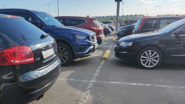 С 1 октября в РФ серьезно ограничат параллельный импорт машин