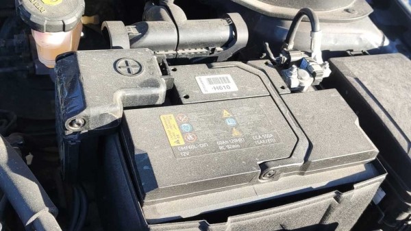 Этот совет поможет выбрать аккумулятор, который прослужит долго Этот совет поможет выбрать аккумулятор, который прослужит долго