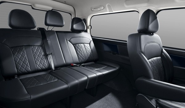 Минивэн Evolute i-Van все же выйдет на рынок Минивэн Evolute i-Van все же выйдет на рынок