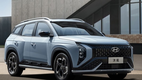 Атмосферный двигатель и надежный автомат – 4 новых модели от 1,5 млн рублей Атмосферный двигатель и надежный автомат – 4 новых модели от 1,5 млн рублей