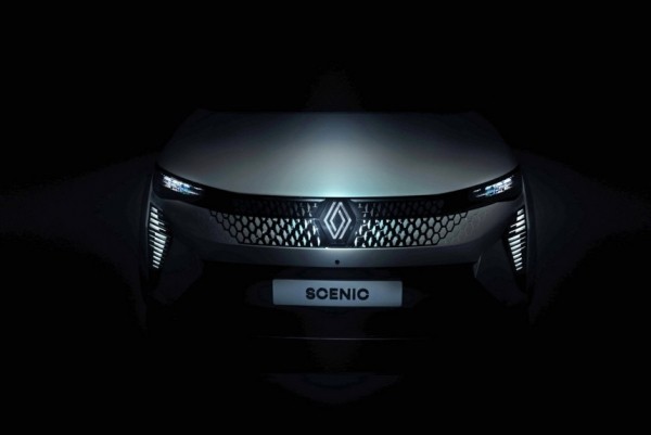 Дайджест дня: новый Scenic, BMW на Нюрбургринге и другие события индустрии