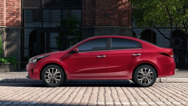 Названы самые распространенные автомобили в Москве