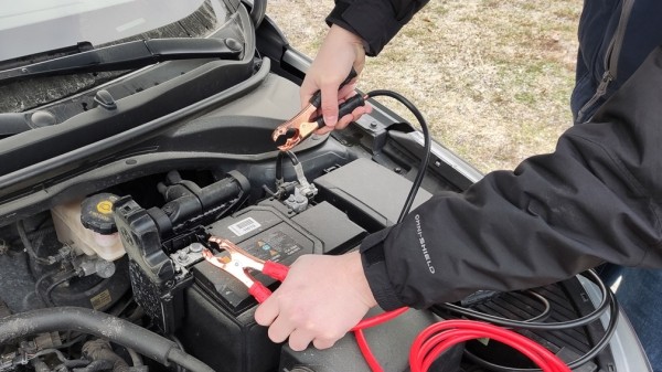 Назван легкий способ продлить ресурс АКБ