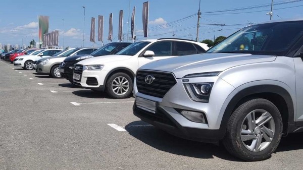 Реально ли сейчас найти новую «официальную» иномарку с заводской гарантией