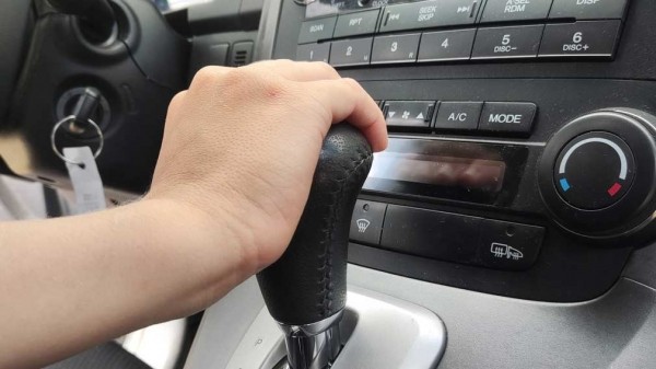 Не делай этих ошибок, и АКПП прослужит очень долго Не делай этих ошибок, и АКПП прослужит очень долго