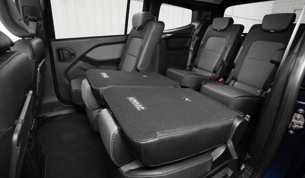 Renault Grand Kangoo стал заменой минивэнам Renault Grand Kangoo стал заменой минивэнам